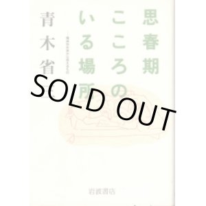 画像: 思春期こころのいる場所　精神科外来から見えるもの