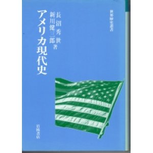 画像: アメリカ現代史　世界歴史叢書