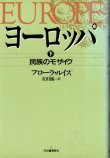 画像1: ヨーロッパ　下　民族のモザイク